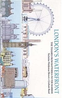 Londons Waterfront (Hardcover)