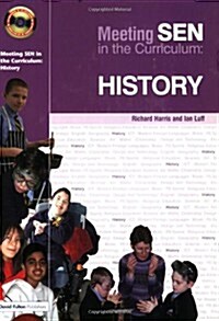 Meeting SEN in the Curriculum - History (Package)