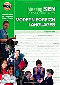 Meeting Special Needs in Modern Foreign Languages (Package)