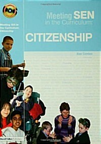 Meeting SEN in the Curriculum: Citizenship (Paperback)