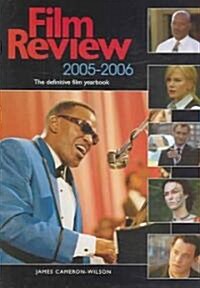 Film Review 2005-2006 (Hardcover, 61th)