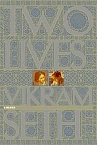 Two Lives (Hardcover, Deckle Edge)