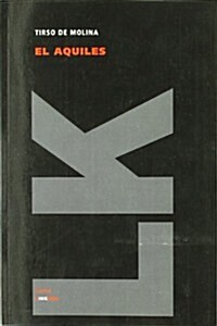 El Aquiles (Paperback)