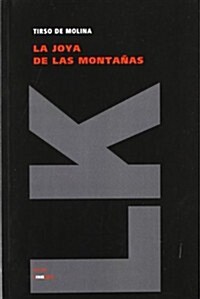 La Joya de Las Monta?s (Paperback)