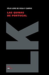 Quinas de Portugal (Paperback)