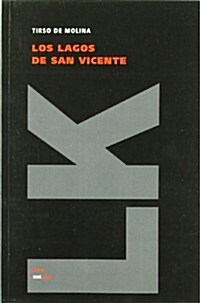 Los Lagos de San Vicente (Paperback)