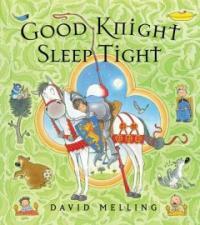 Good Knight Sleep Tight (Hardcover)