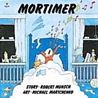 [중고] Mortimer (Paperback)