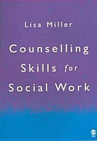 Counselling Skills for Social Work (Paperback)