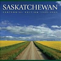 Saskatchewan (Hardcover, Revised, Updated)