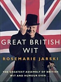 Great British Wit (Paperback)