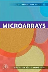 Microarrays (Paperback)