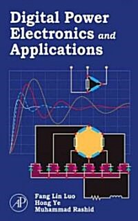 Digital Power Electronics and Applications (Hardcover)