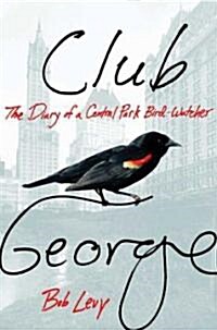 [중고] Club George (Hardcover)