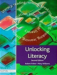 Unlocking Literacy : A Guide for Teachers (Paperback, 2 ed)