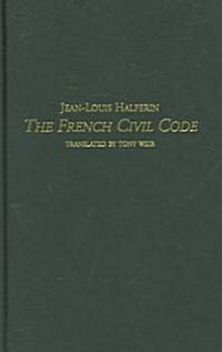 The French Civil Code (Hardcover)