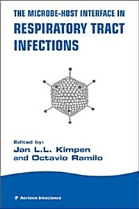 The Microbe-Host Interface in Respiratory Tract Infections (Hardcover)