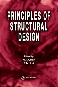 Principles of Structural Design (Hardcover)