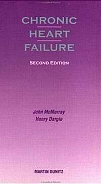 Chronic Heart Failure (Paperback)