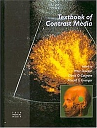 Textbook of Contrast Media (Hardcover)