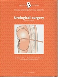Clinical Drawings for Your Patients, Urological Surgery (Paperback)