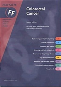 Colorectal Cancer (Paperback, 2nd)