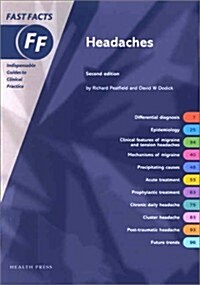 Fast Facts: Headaches (Paperback, 2nd edition)