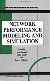 Network Performance Modeling and Simulation (Hardcover)