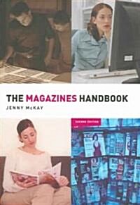 Magazines Handbook (Paperback, 2nd)