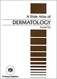 A Slide Atlas of Dermatology (Hardcover)