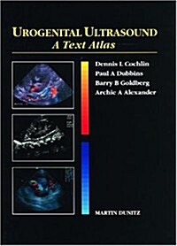 Urogenital Ultrasound: a Text Atlas (Hardcover)