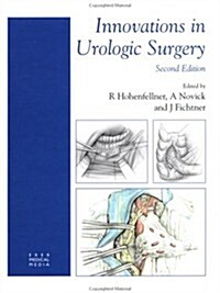 Innovations in Urologic Surgery (Hardcover)
