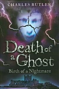 Death of a Ghost (Paperback)