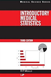 Introductory Medical Statistics, 3rd edition (Hardcover, 3 ed)