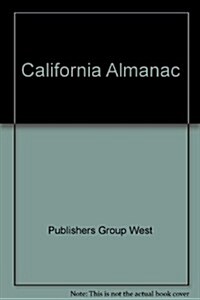 California Almanac (Hardcover)