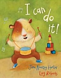I Can Do It! (Hardcover)
