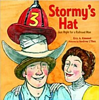 Stormys Hat (School & Library)