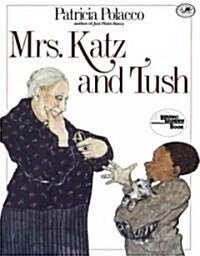 Mrs. Katz And Tush (Prebind)