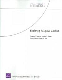 Exploring Religious Conflict (Paperback)