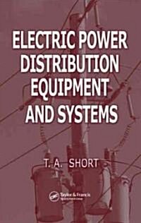 Electric Power Distribution Equipment and Systems (Hardcover)
