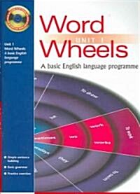 Word Wheels : A Basic English Language Programme (Paperback)