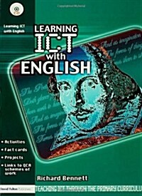Learning ICT with English (Paperback)