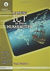 Learning Ict in the Humanities (Paperback)