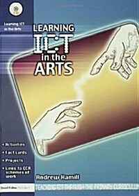 Learning Ict in the Arts (Paperback)