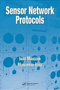 Sensor Network Protocols (Hardcover)
