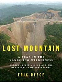 Lost Mountain (Hardcover)