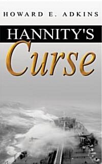 Hannitys Curse (Paperback)