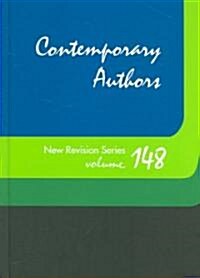 Contemporary Authors New Revision Series: A Bio-Bibliographical Guide to Current Writers in Fiction, General Non-Fiction, Poetry, Journalism, Drama, M (Hardcover)