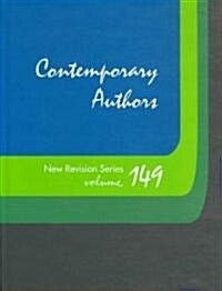 Contemporary Authors New Revision Series: A Bio-Bibliographical Guide to Current Writers in Fiction, General Non-Fiction, Poetry, Journalism, Drama, M (Hardcover)