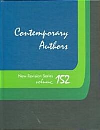 Contemporary Authors New Revision Series: A Bio-Bibliographical Guide to Current Writers in Fiction, General Non-Fiction, Poetry, Journalism, Drama, M (Hardcover)